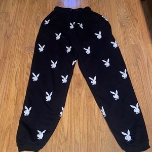 Playboy joggers